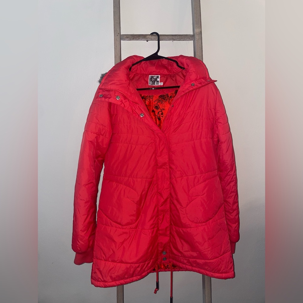 Volcom Stone Snow/Rain/Puffer Jacket